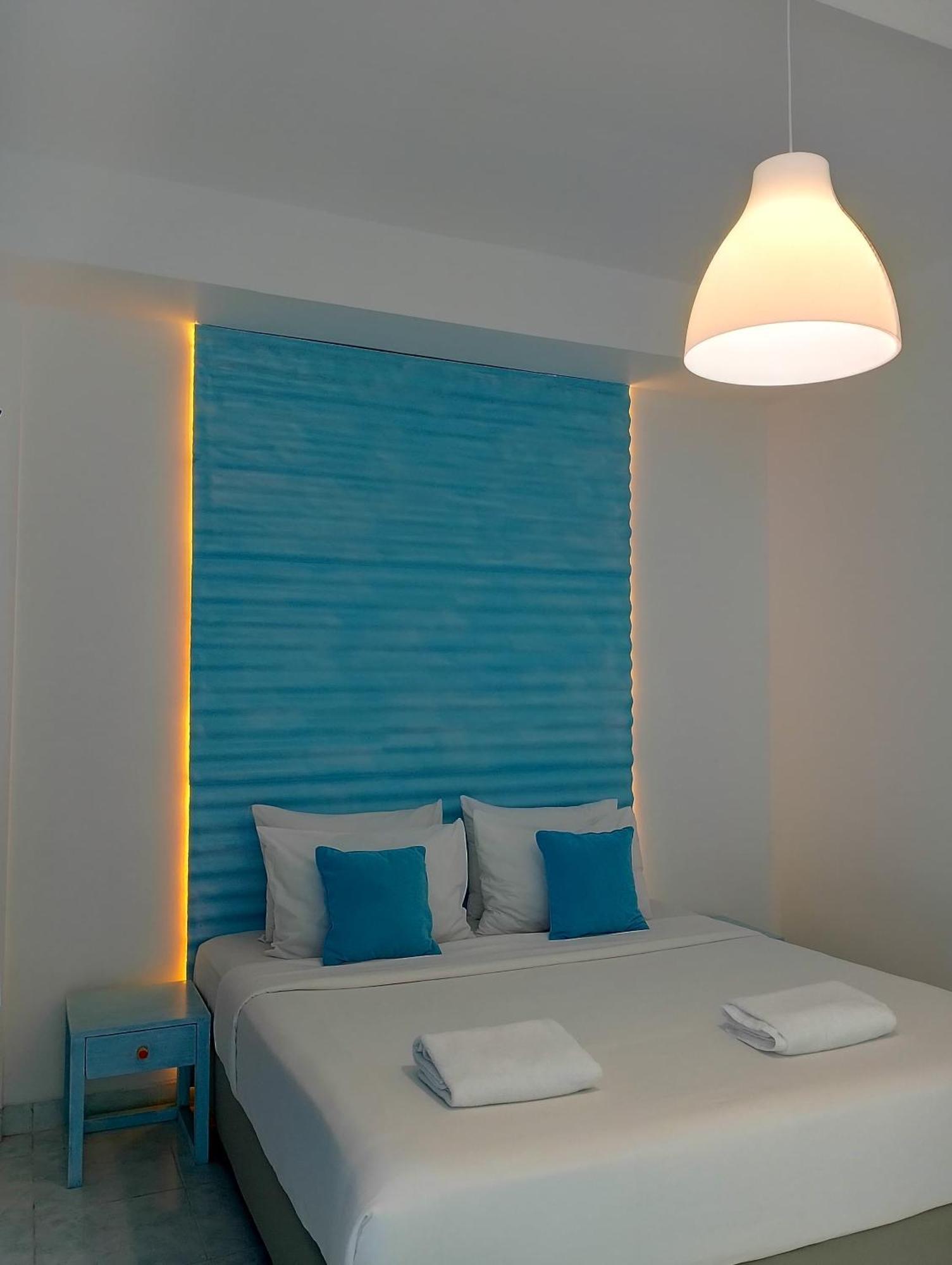 Paras Paros Marina 3*