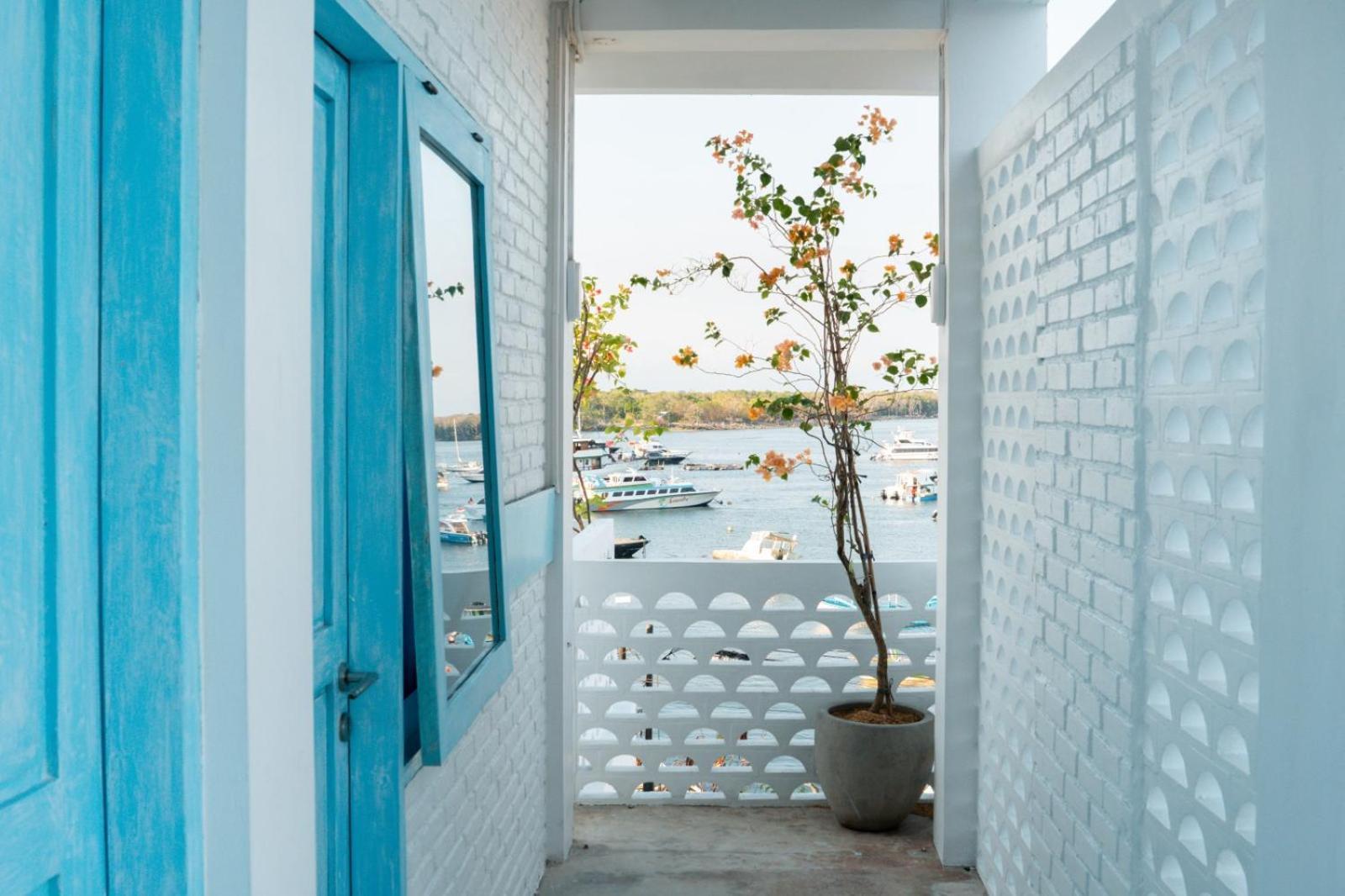 Paras Paros Marina Sanur (Bali)