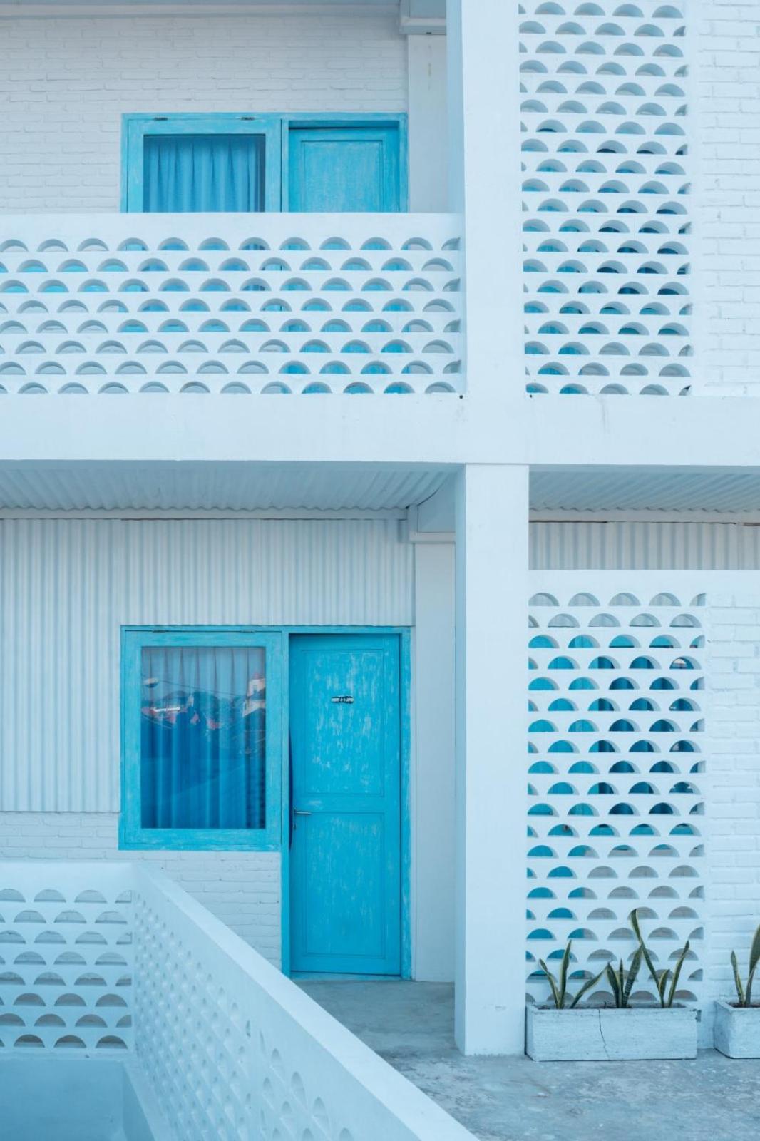 Paras Paros Marina 3*