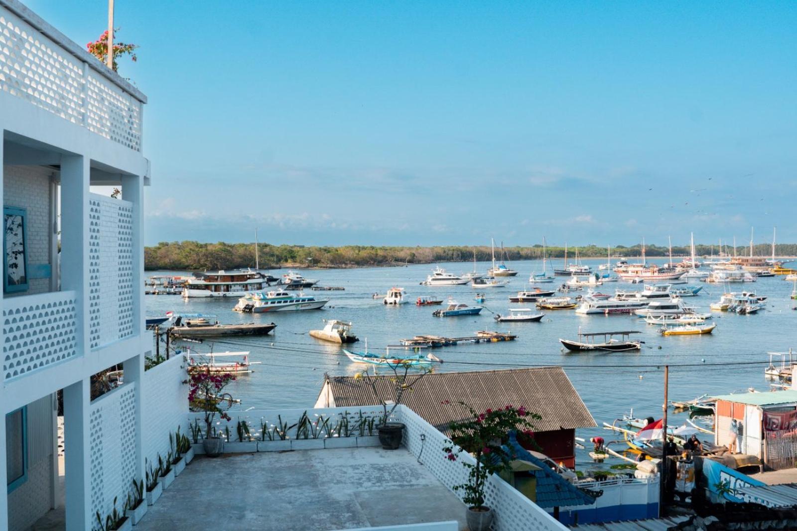 Hotel Paras Paros Marina