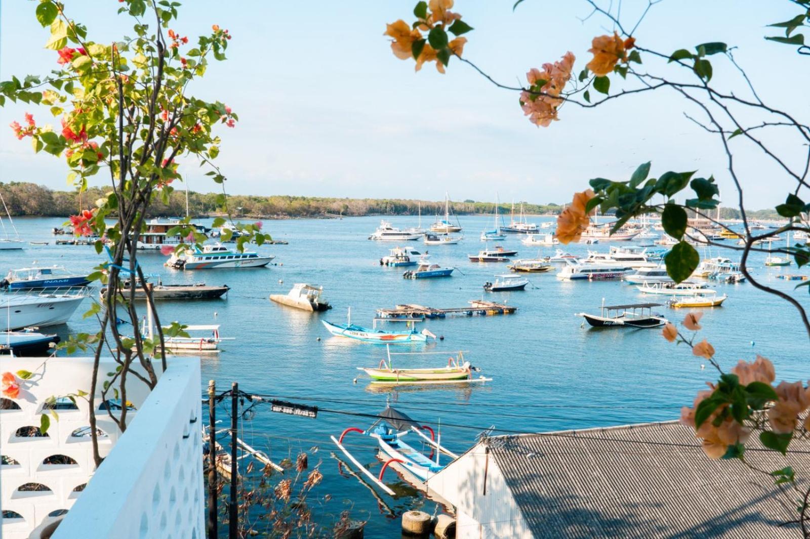 Paras Paros Marina