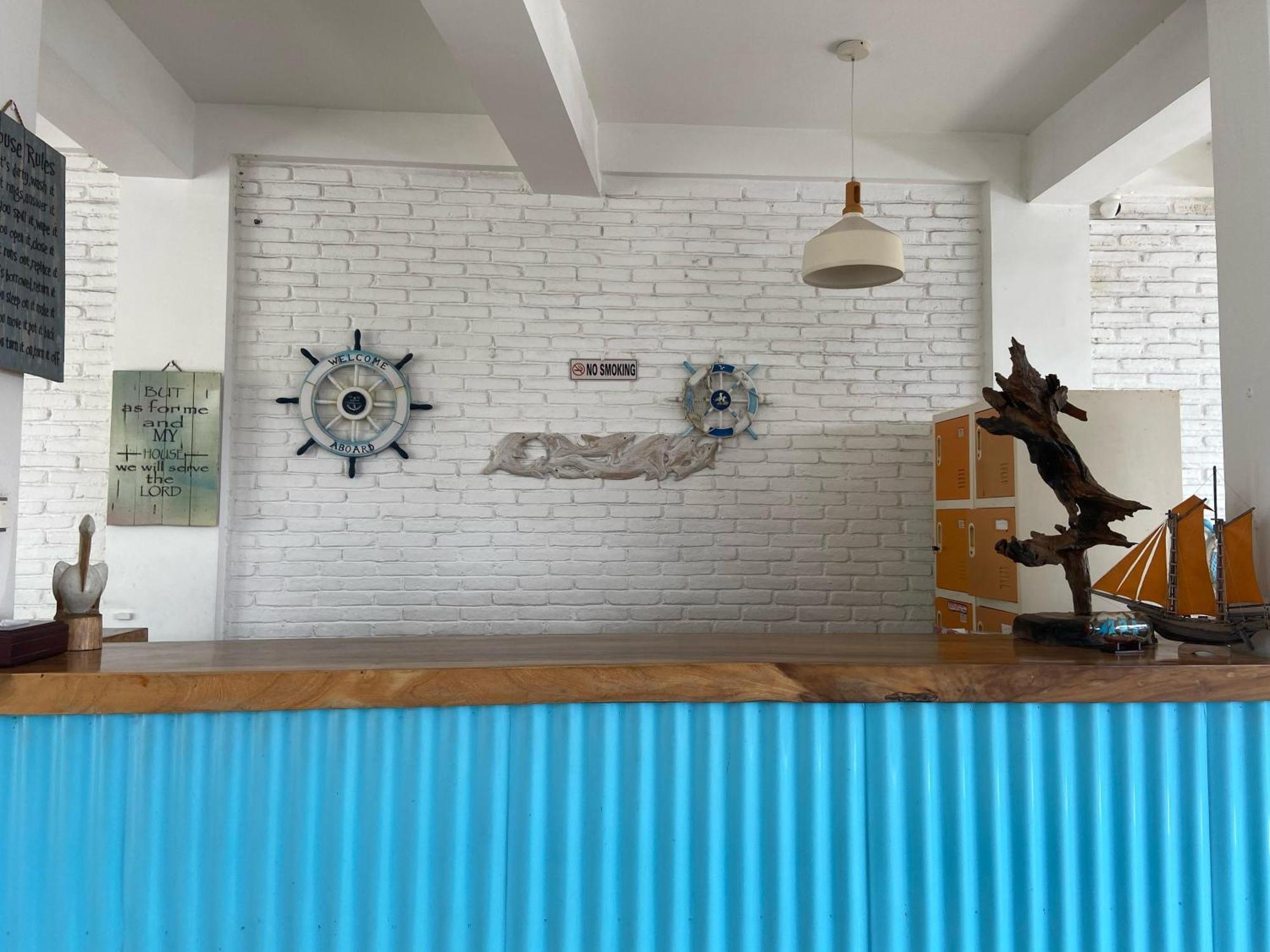 Paras Paros Marina 3* Sanur (Bali)
