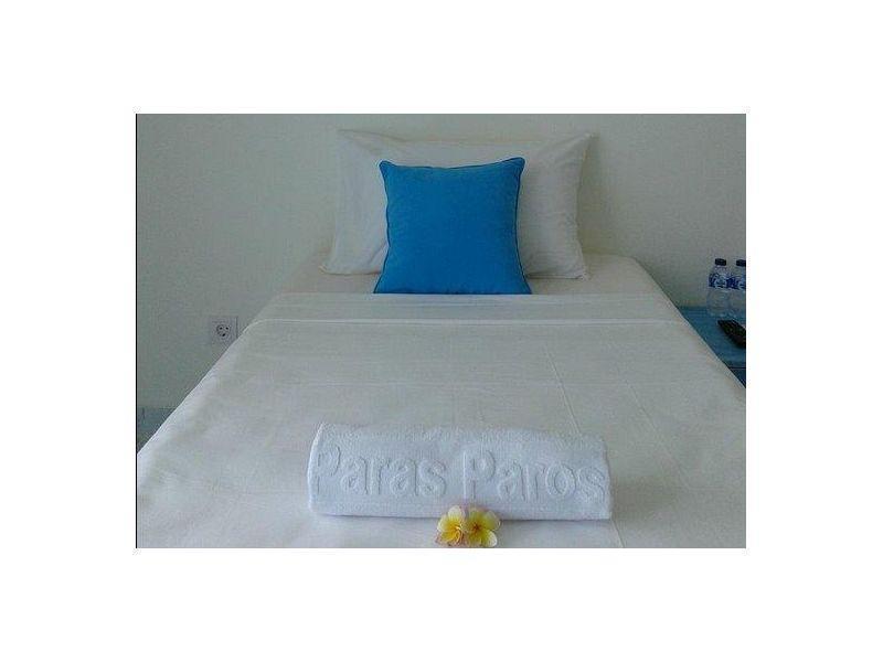 Paras Paros Marina Hotel