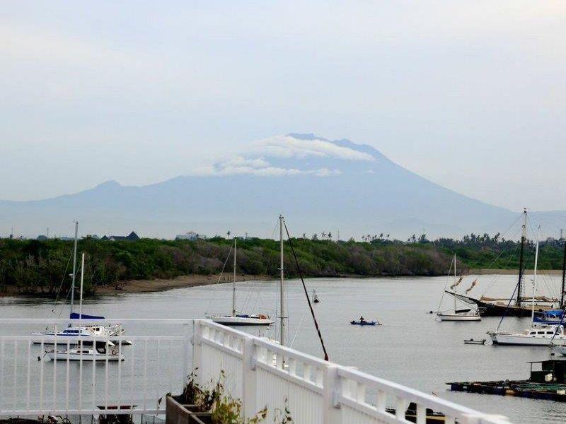 Paras Paros Marina 3* Sanur (Bali)