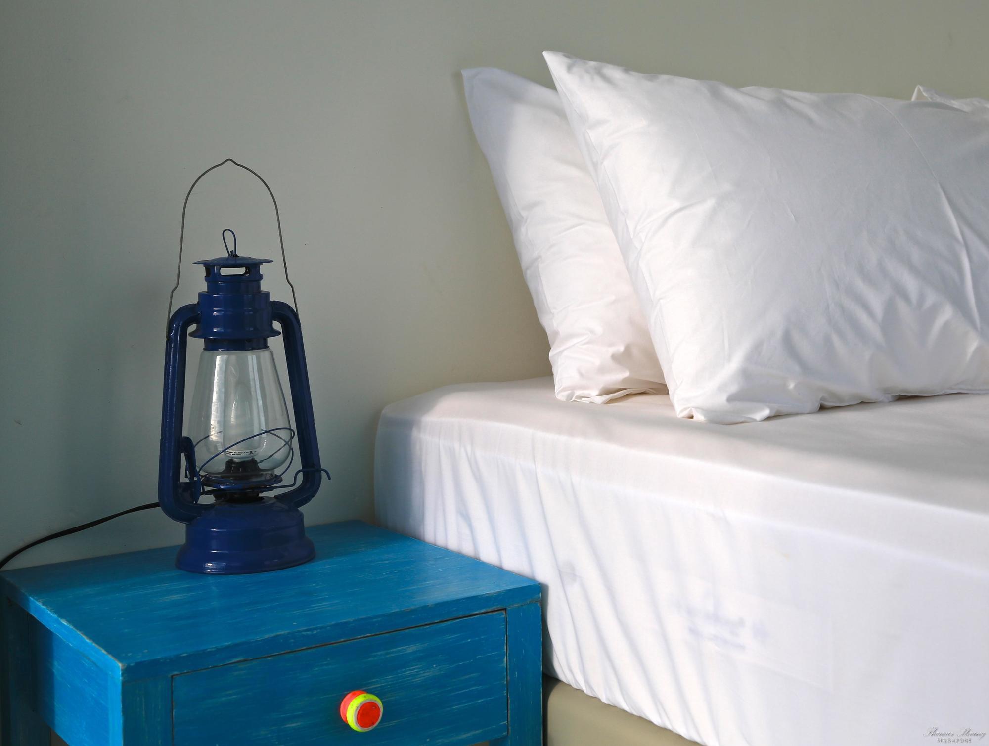 Paras Paros Marina 3* Sanur (Bali)
