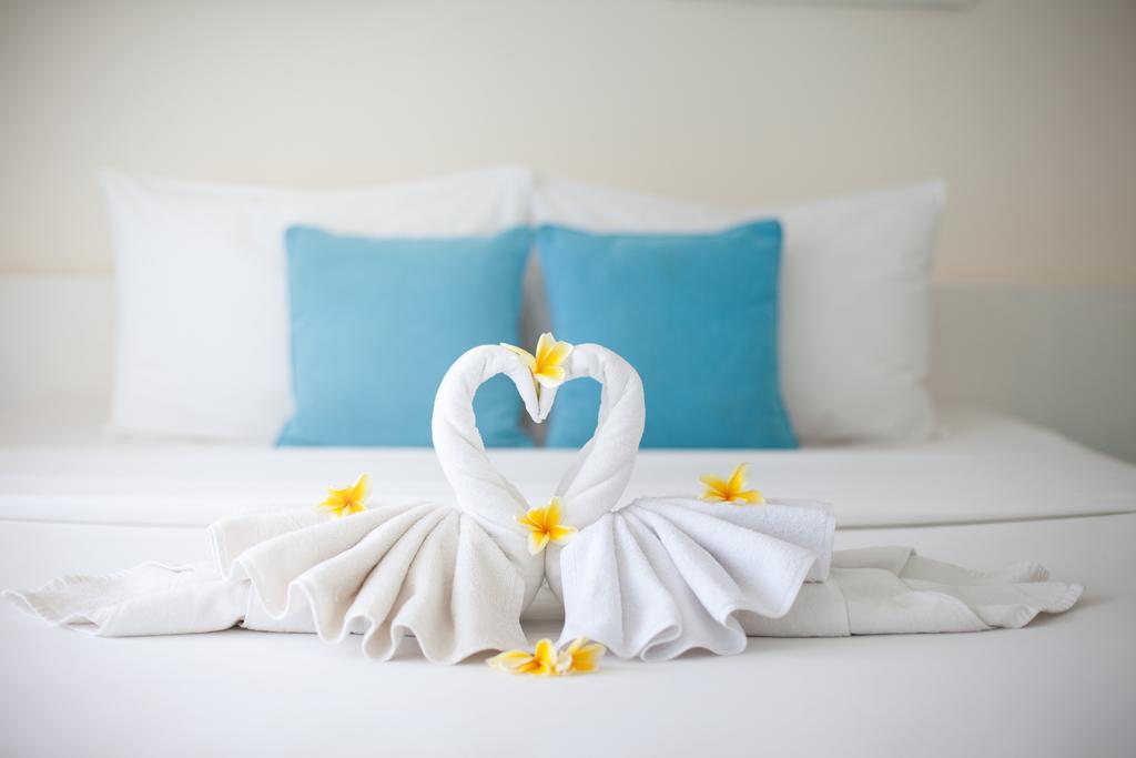 Hotel Paras Paros Marina Sanur (Bali)