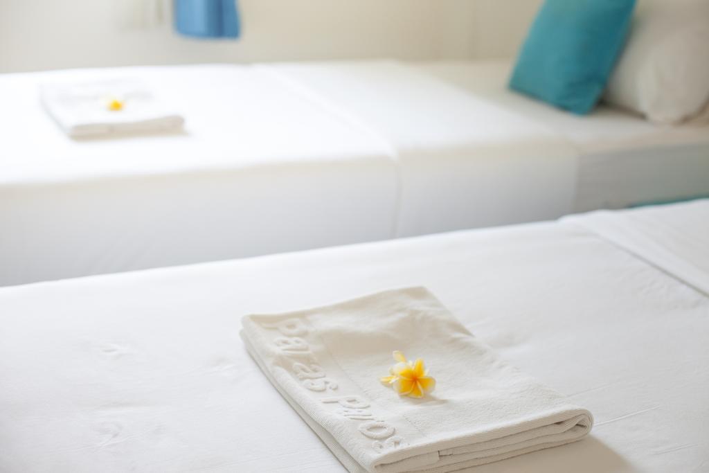 Paras Paros Marina 3* Sanur (Bali)