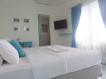 Paras Paros Marina 3* Sanur (Bali)