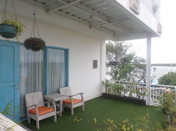 Hotel Paras Paros Marina Sanur (Bali)