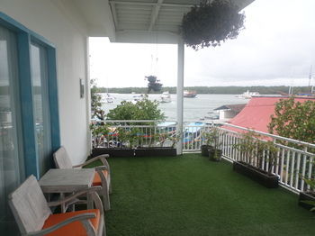 Paras Paros Marina Sanur (Bali)