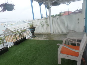 Paras Paros Marina 3* Sanur (Bali)