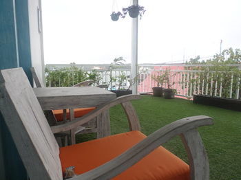 Hotel Paras Paros Marina Sanur (Bali)