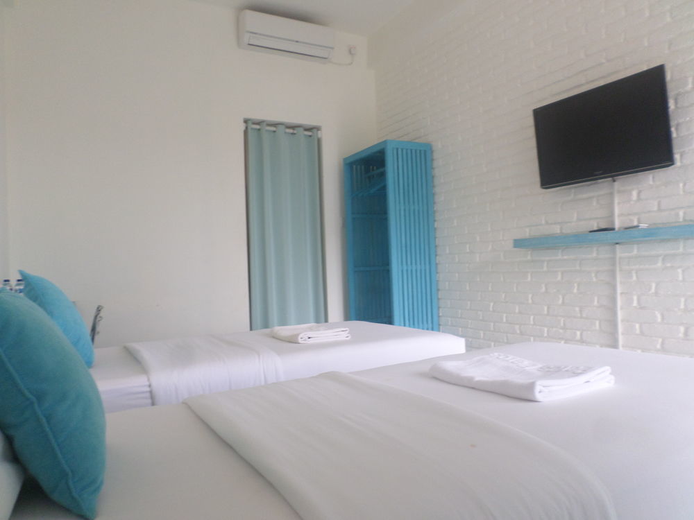 Paras Paros Marina 3*