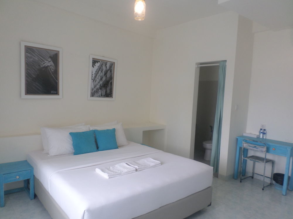 Paras Paros Marina Hotel Sanur (Bali)