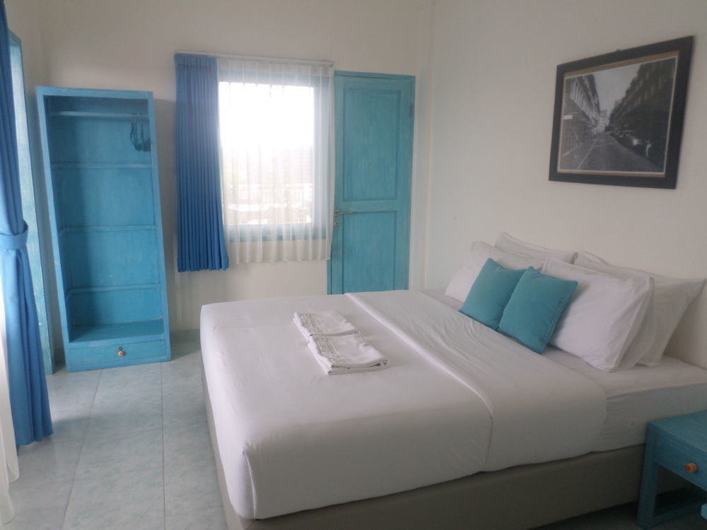 Paras Paros Marina Hotel Sanur (Bali)