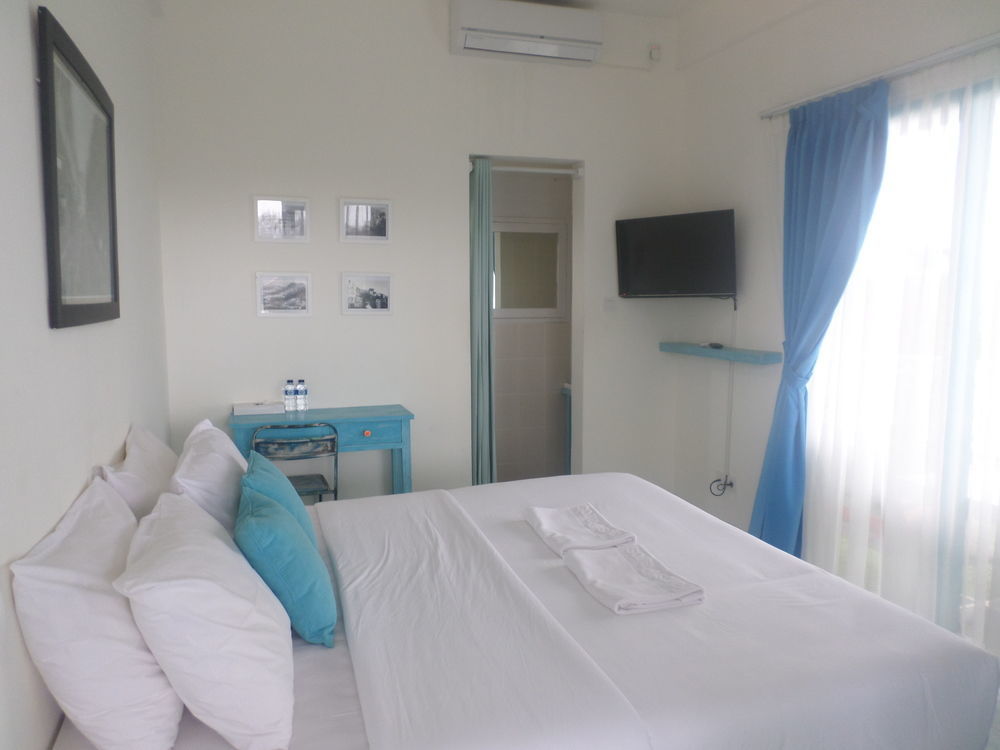 Hotel Paras Paros Marina 3*