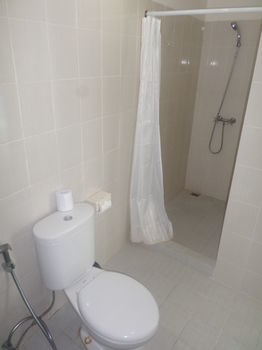 Hotel Paras Paros Marina