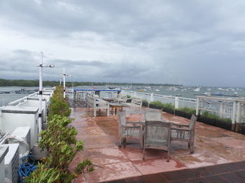 Hotel Paras Paros Marina Sanur (Bali)