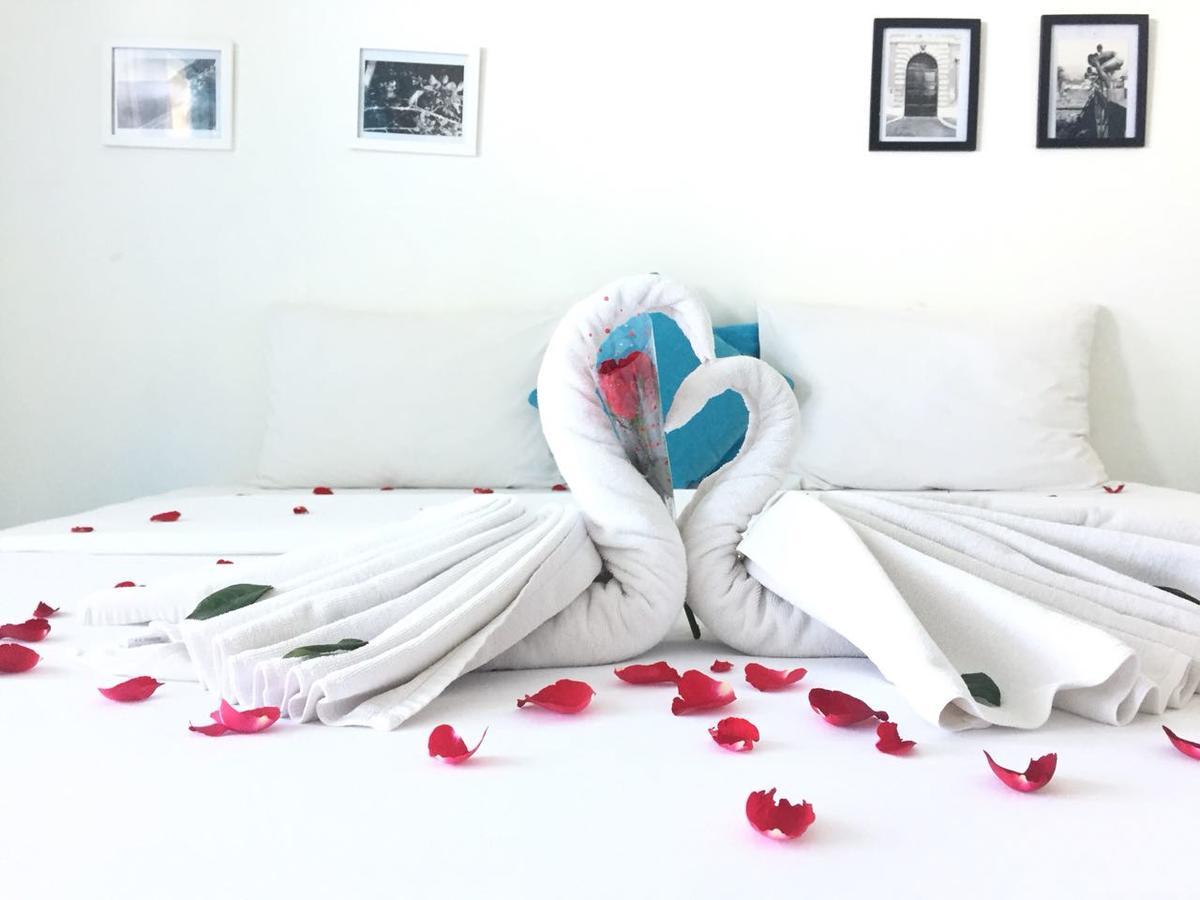 Paras Paros Marina 3*