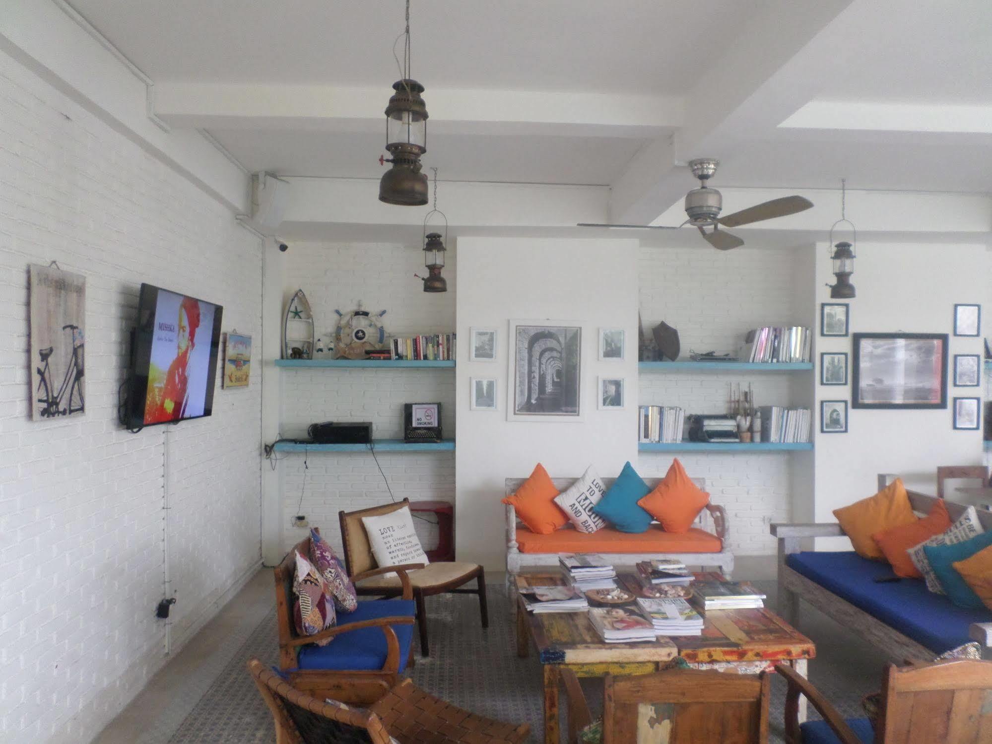 Paras Paros Marina Sanur (Bali)