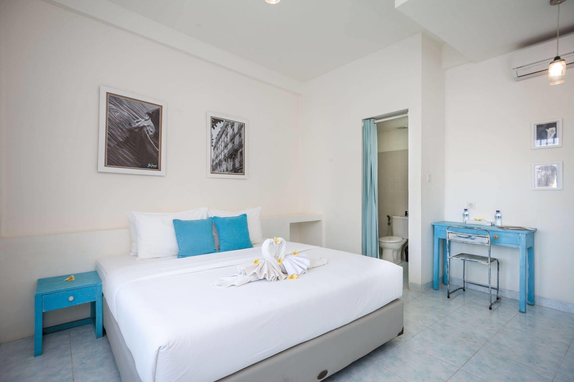 Paras Paros Marina 3*