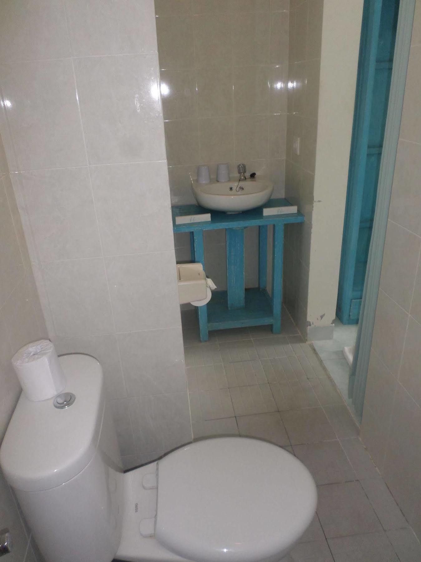 Paras Paros Marina 3* Sanur (Bali)