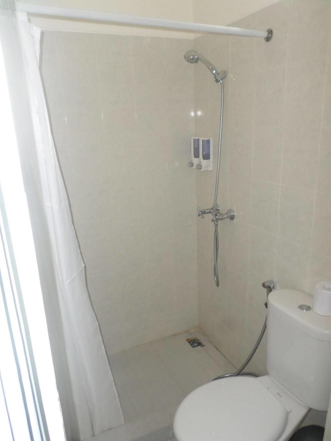 Paras Paros Marina 3* Sanur (Bali)