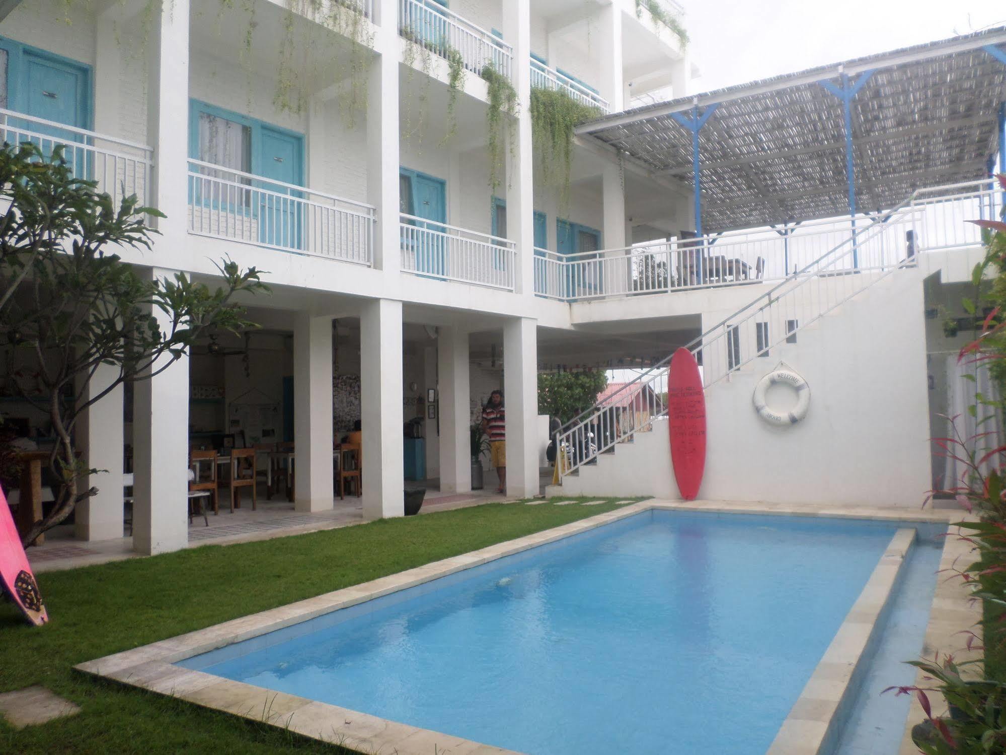 Hotel Paras Paros Marina 3*