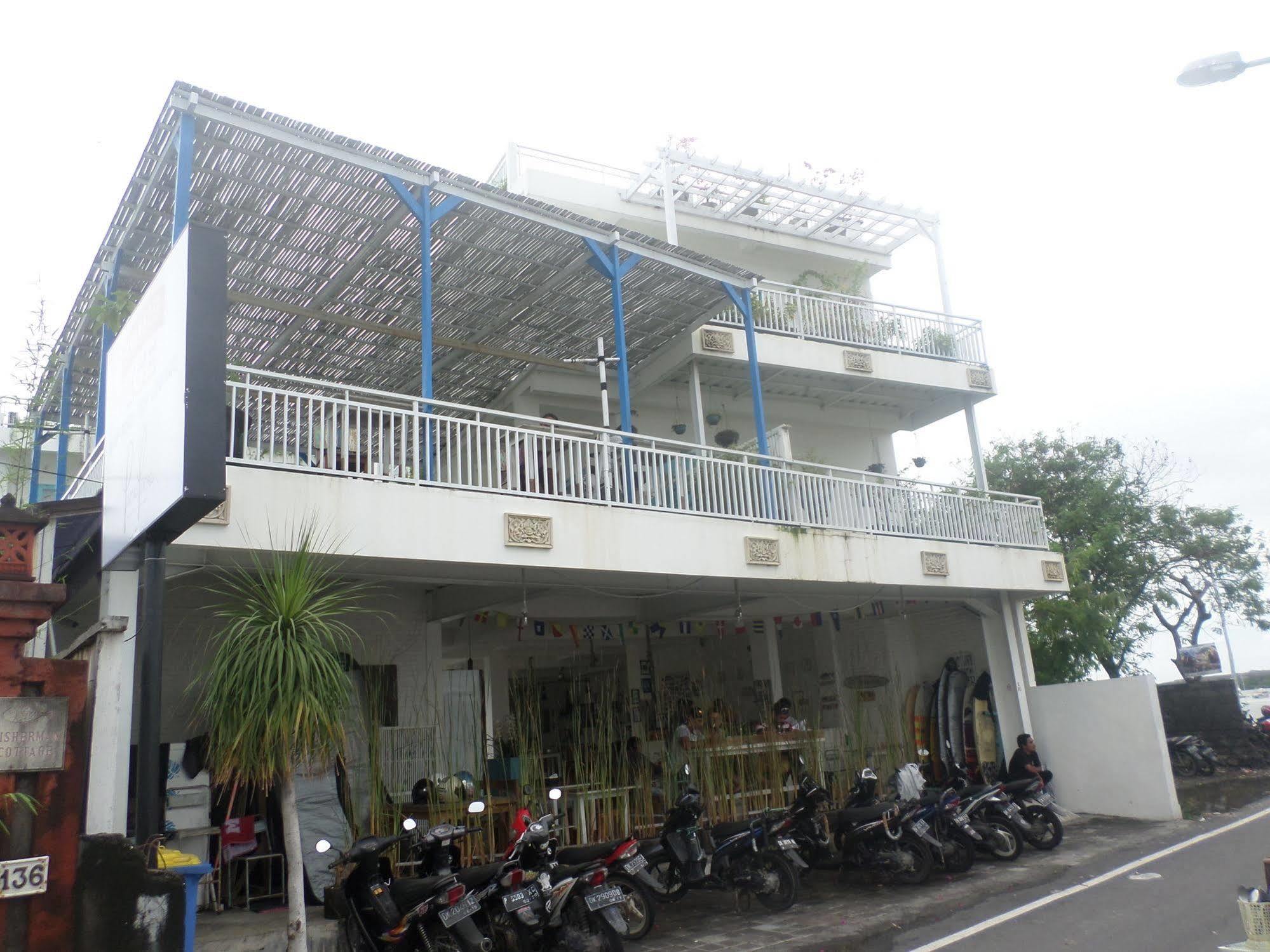 Paras Paros Marina Hotel Sanur (Bali)