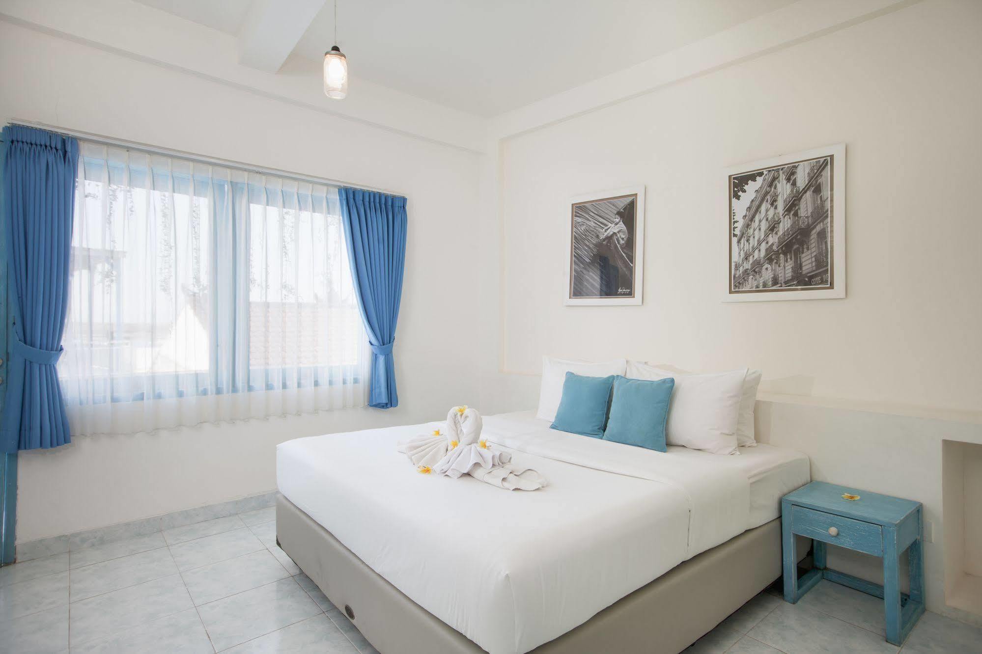 Paras Paros Marina Hotel Sanur (Bali)