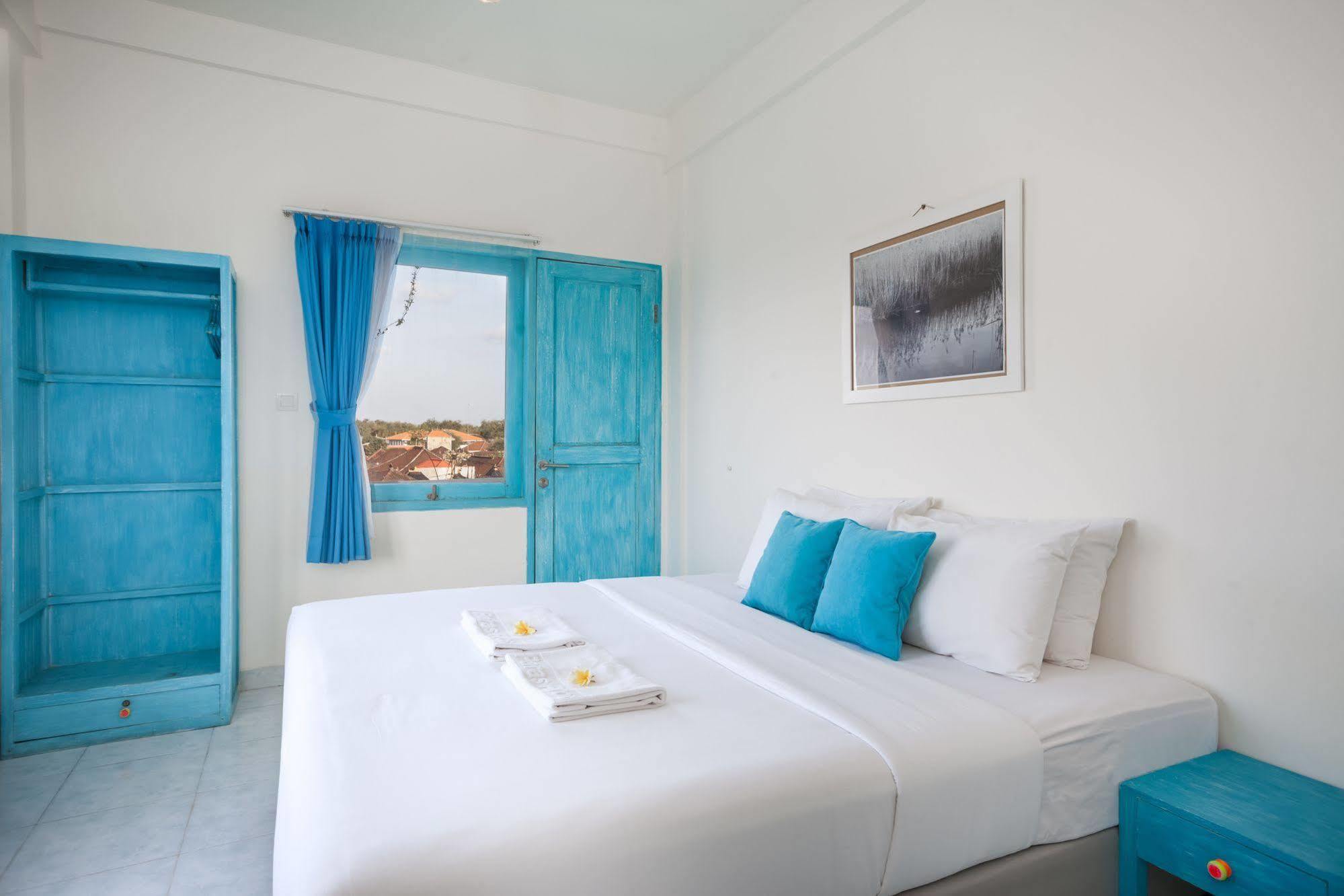 Hotel Paras Paros Marina