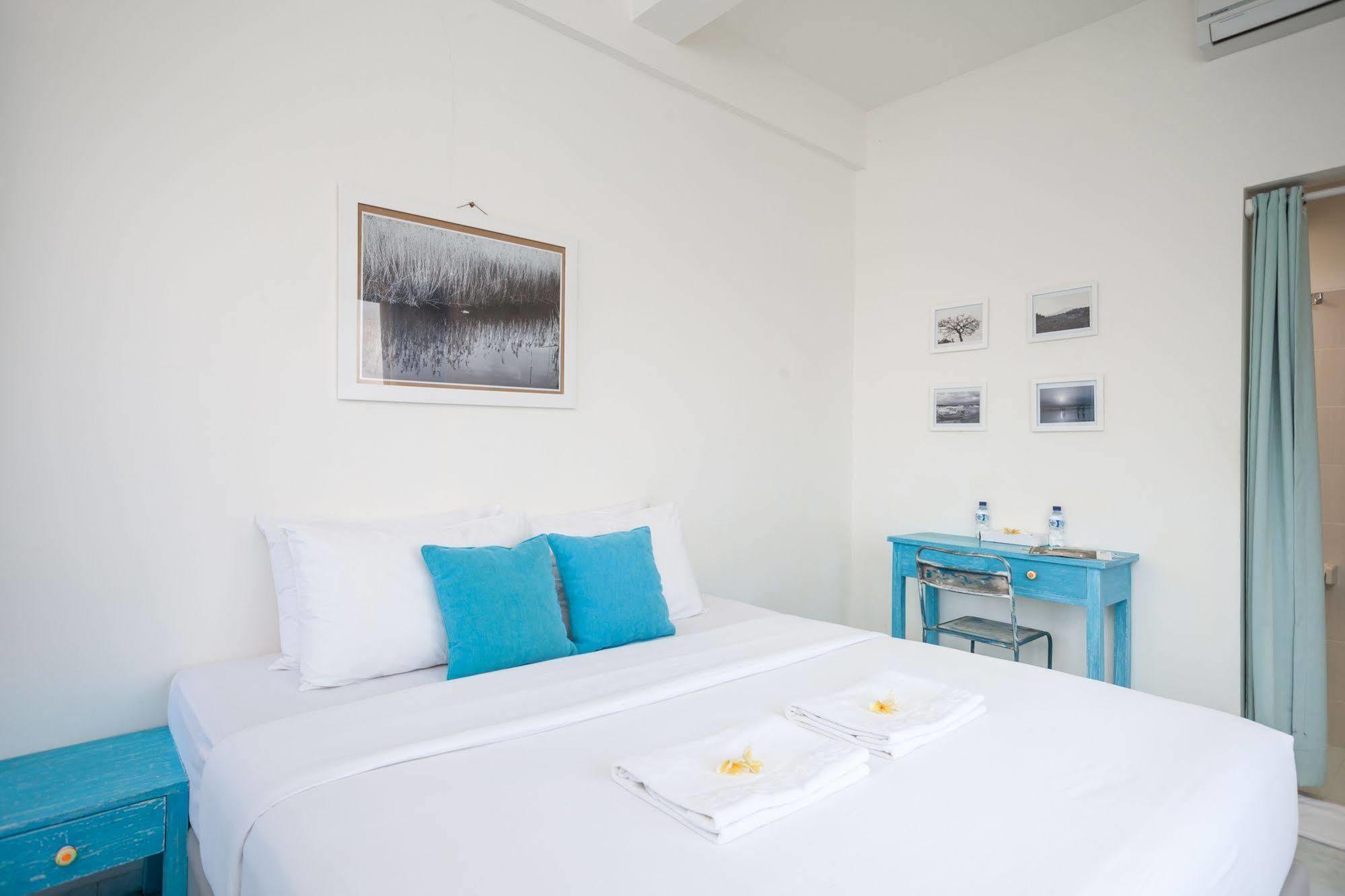 Paras Paros Marina 3*