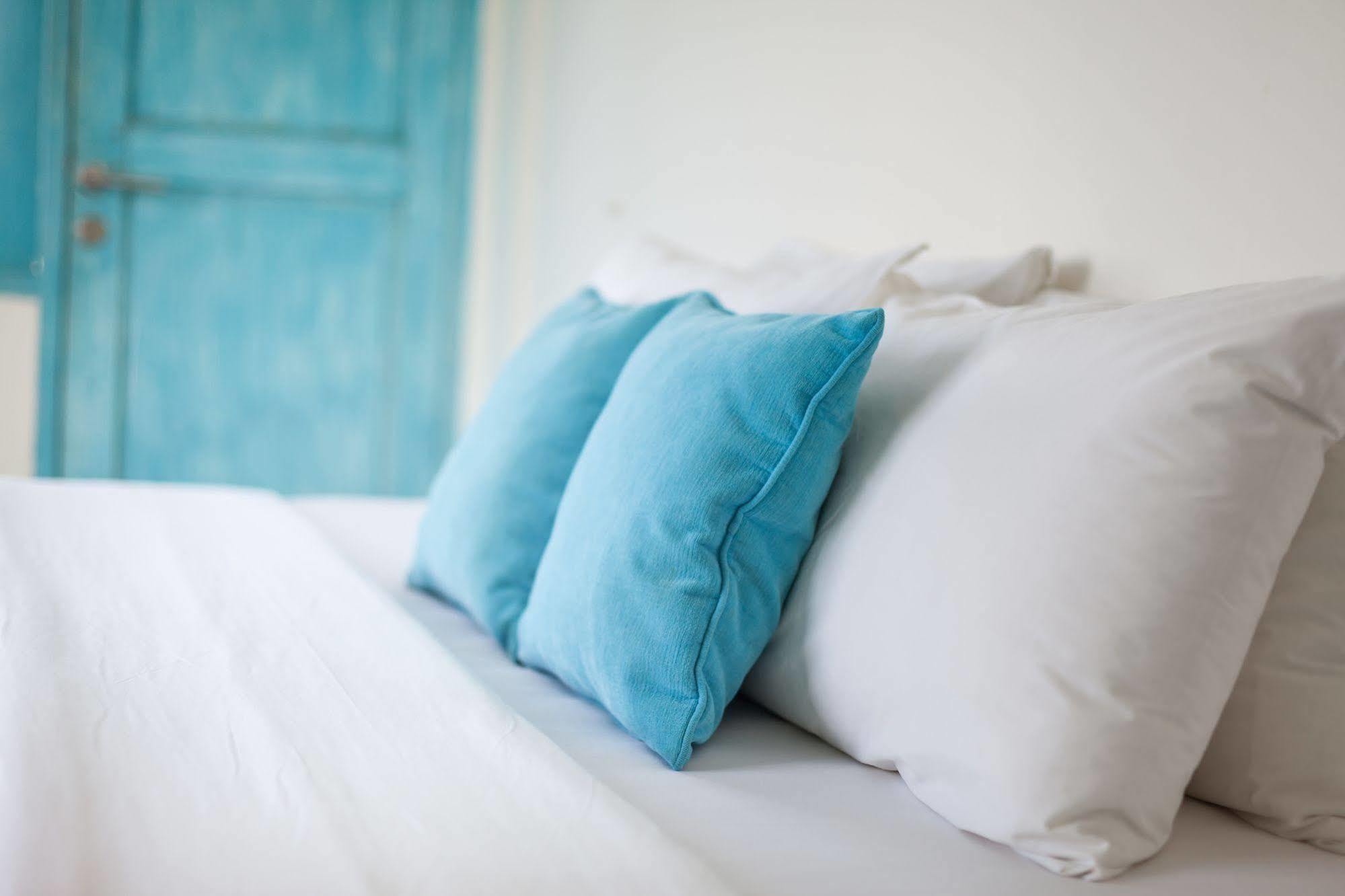 Paras Paros Marina Hotel 3*