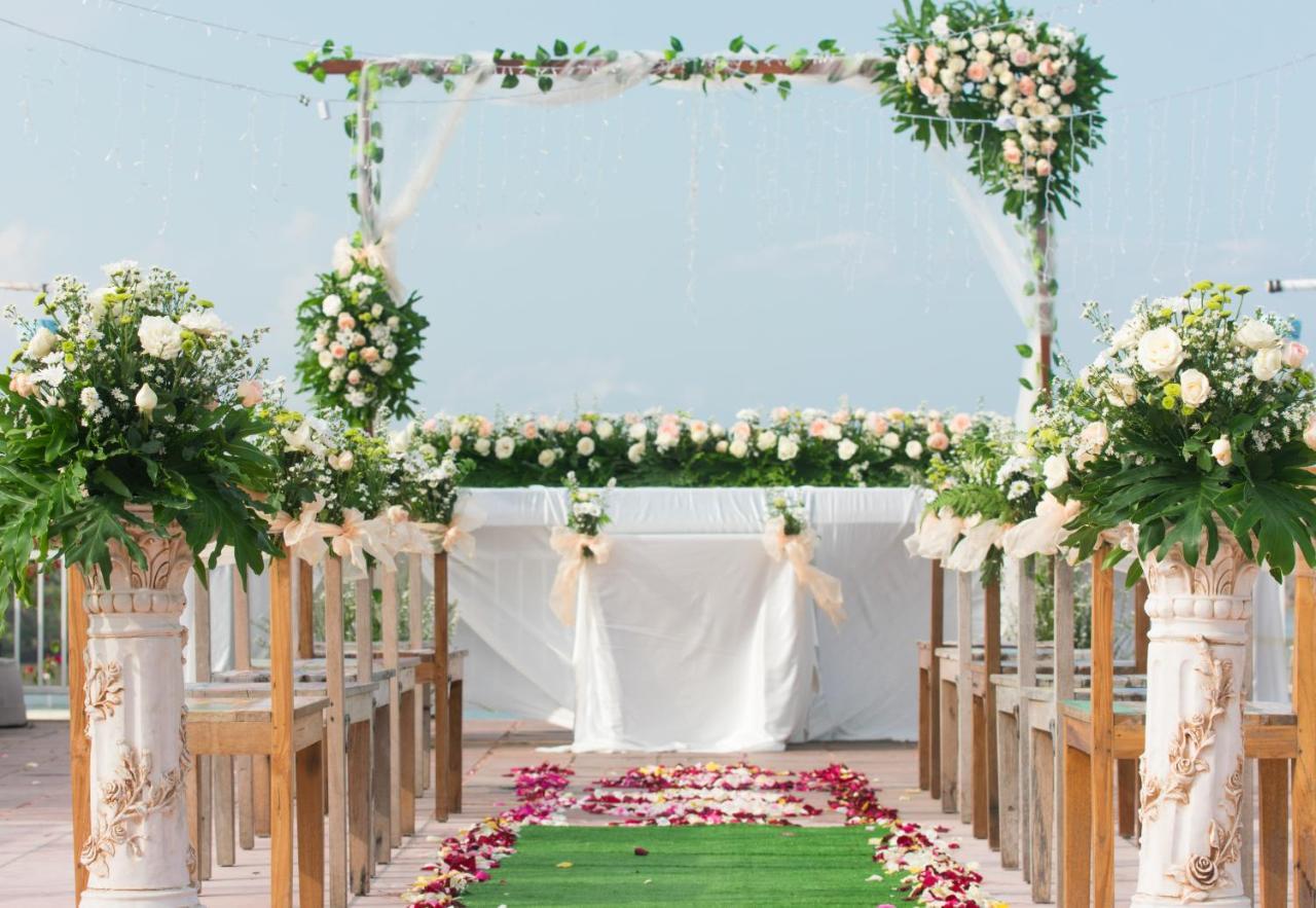 Paras Paros Marina 3* Sanur (Bali)