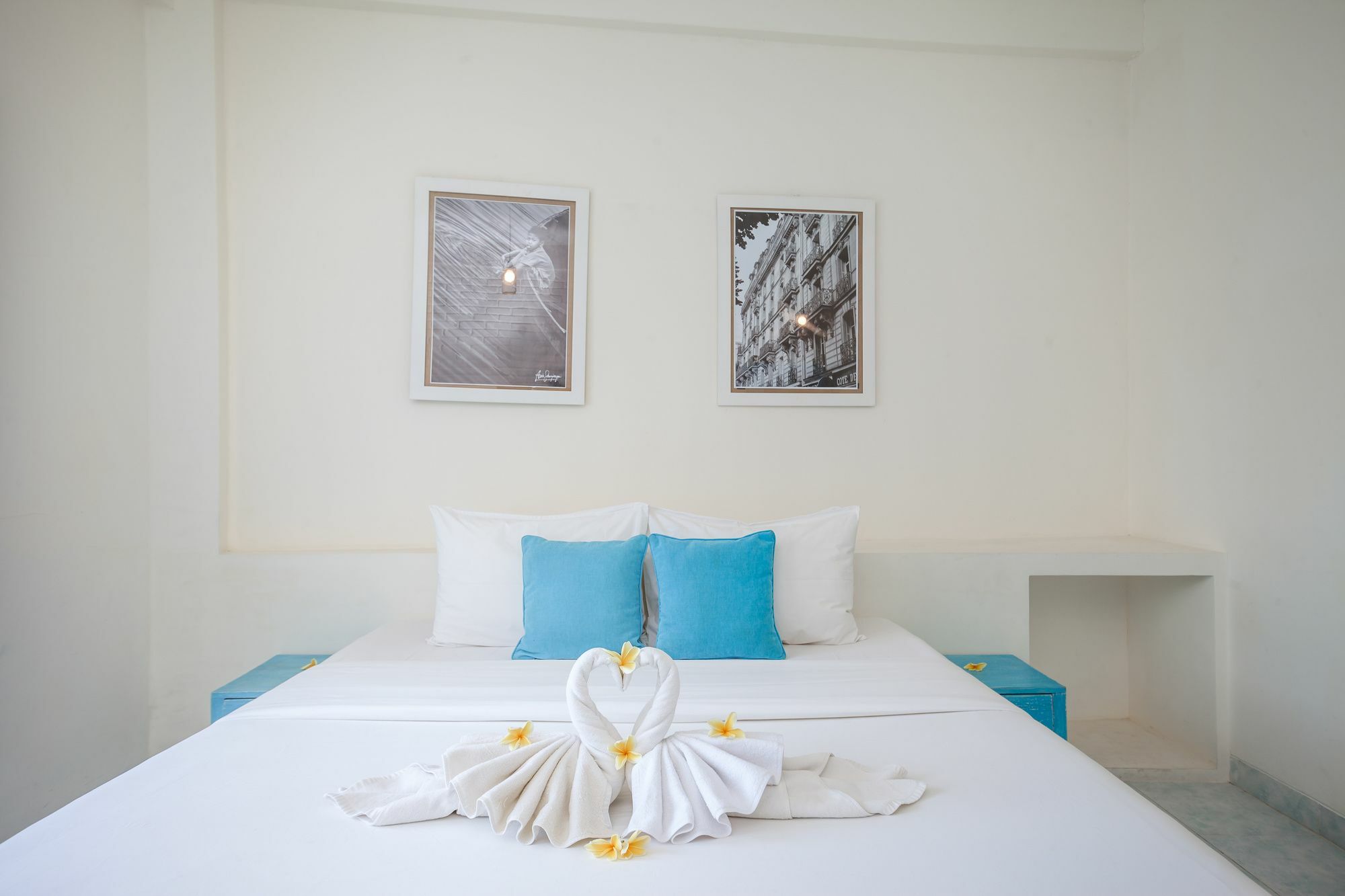 Paras Paros Marina Hotel Sanur (Bali)