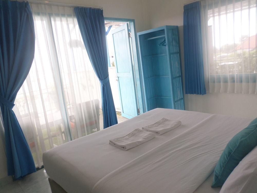 Paras Paros Marina Sanur